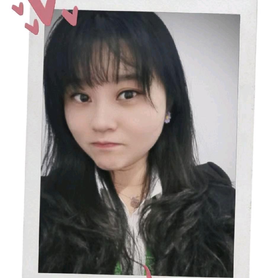 浅笑安然qi❤头像