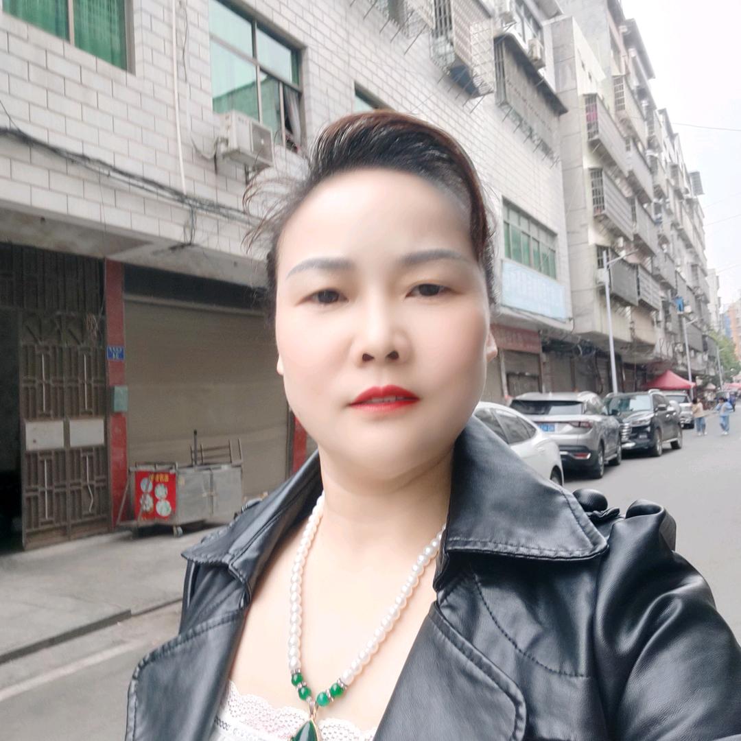 华姐（爱跳舞）