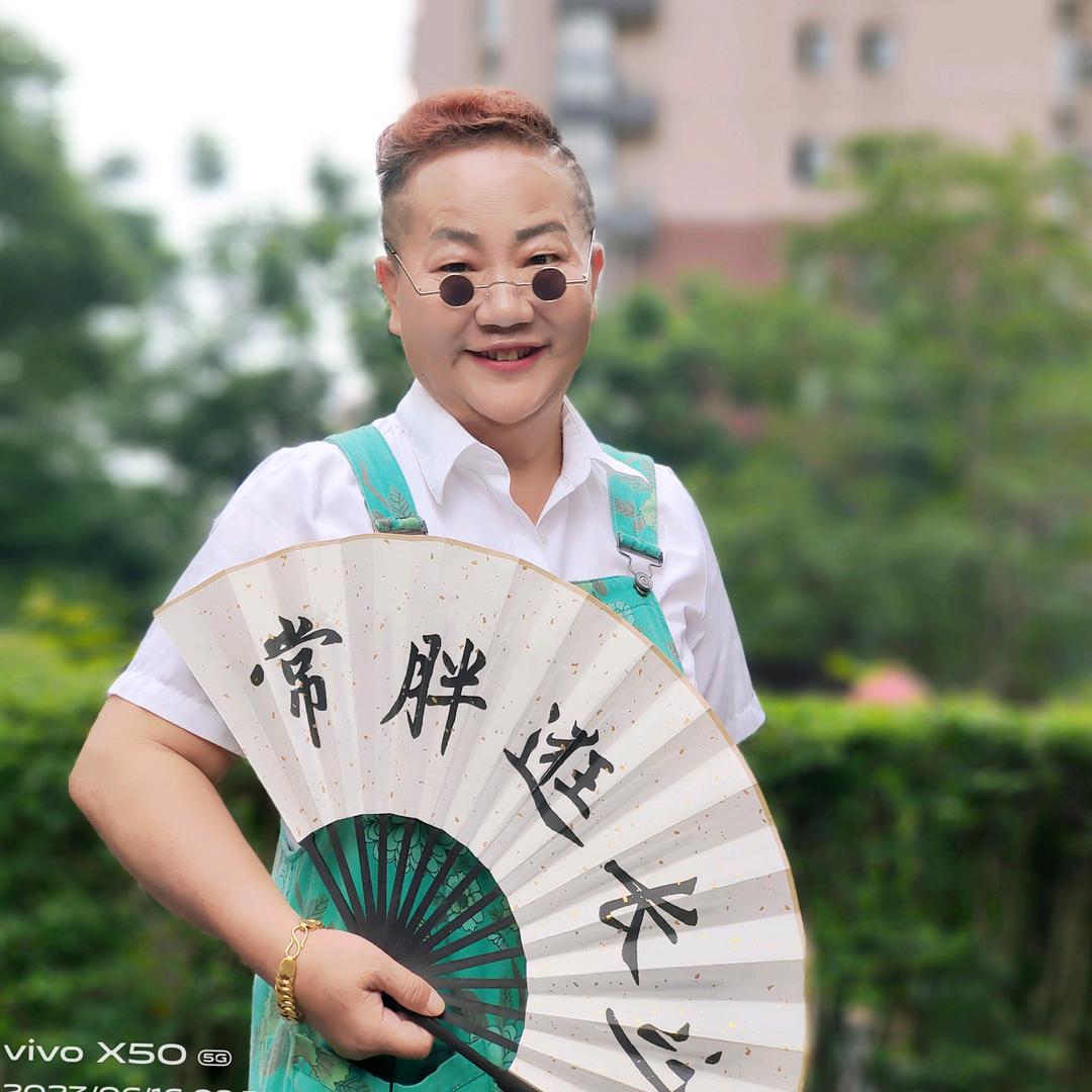 常胖逛长沙