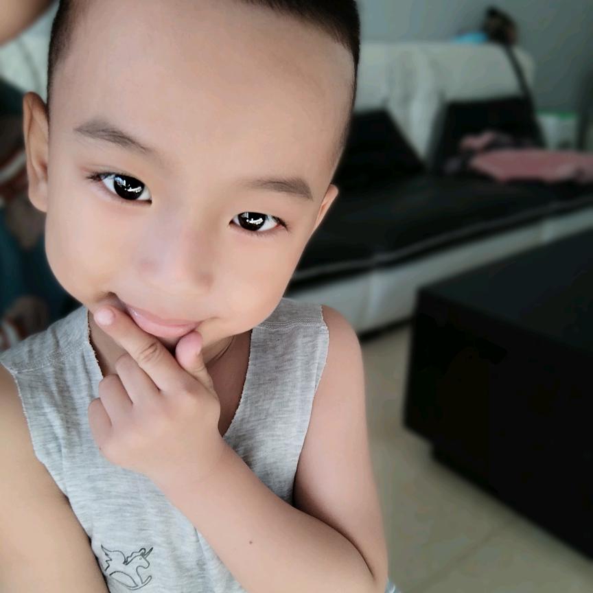 哈哈😊