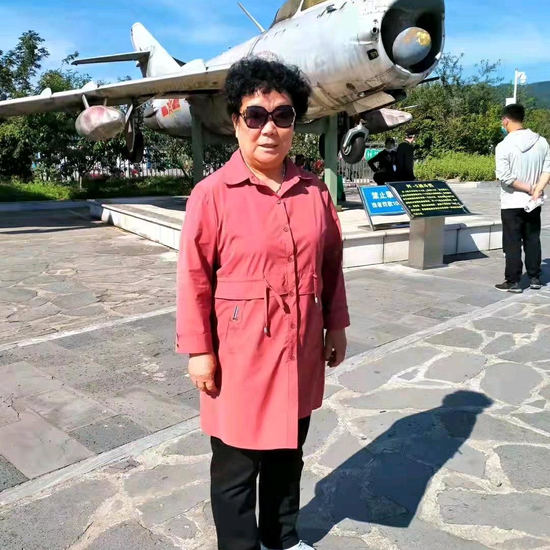 陈敏