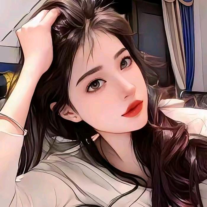 小白白