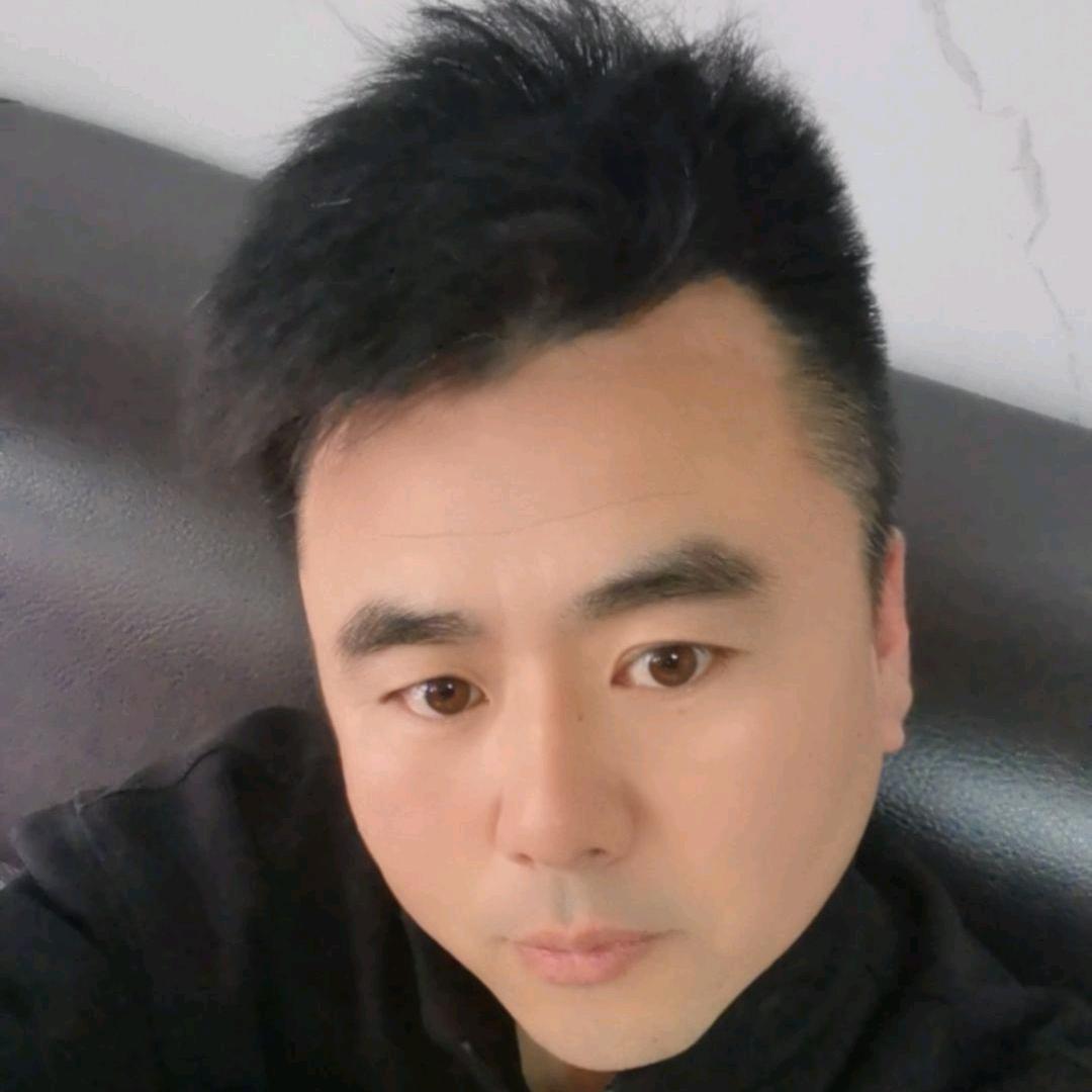 80后大叔