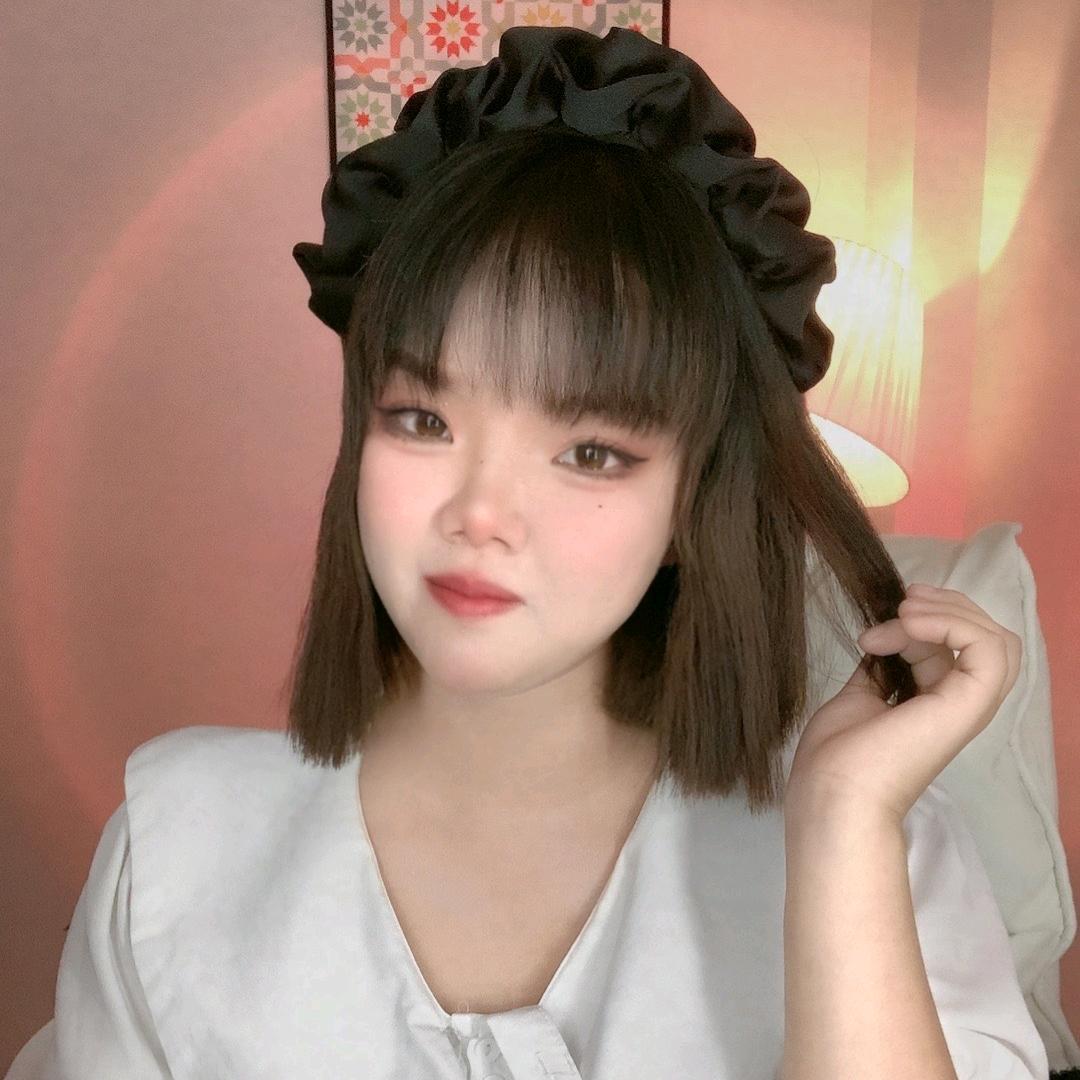 兔兔呀
