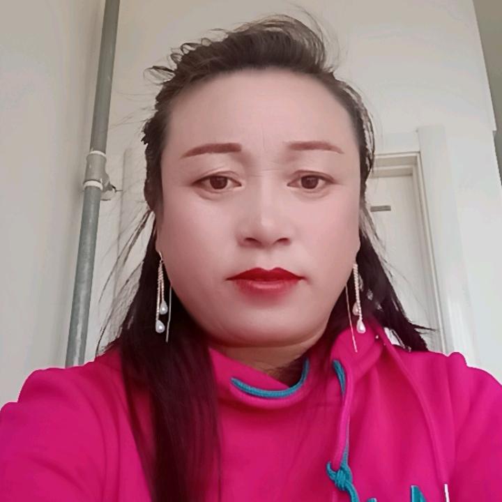 爱唱歌🌸花姐🌹🐉