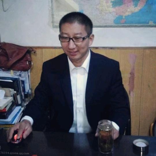 摆渡人