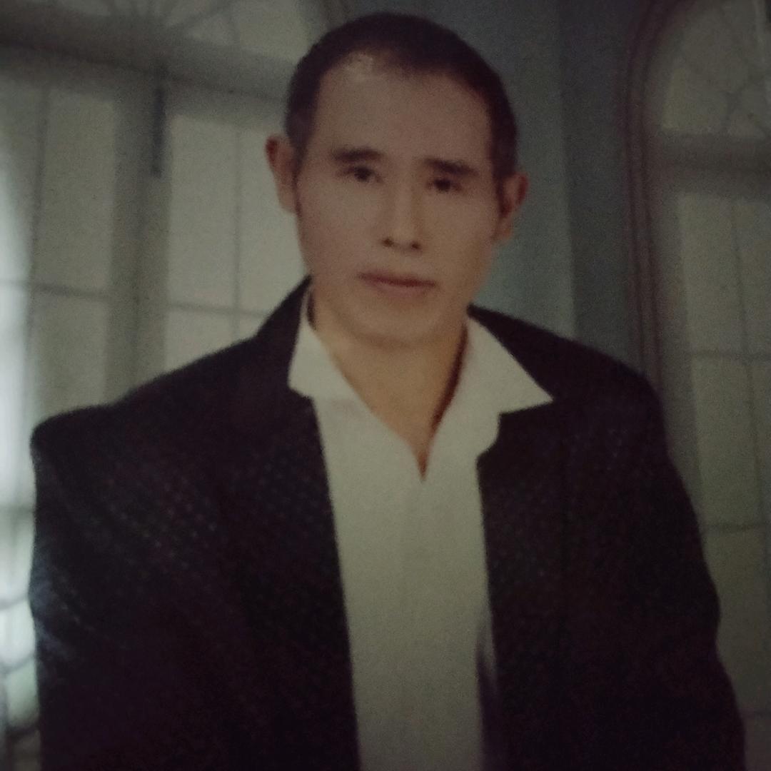 我梦中情人来了