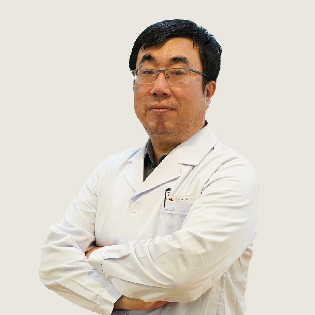 泌尿外科马宏主任