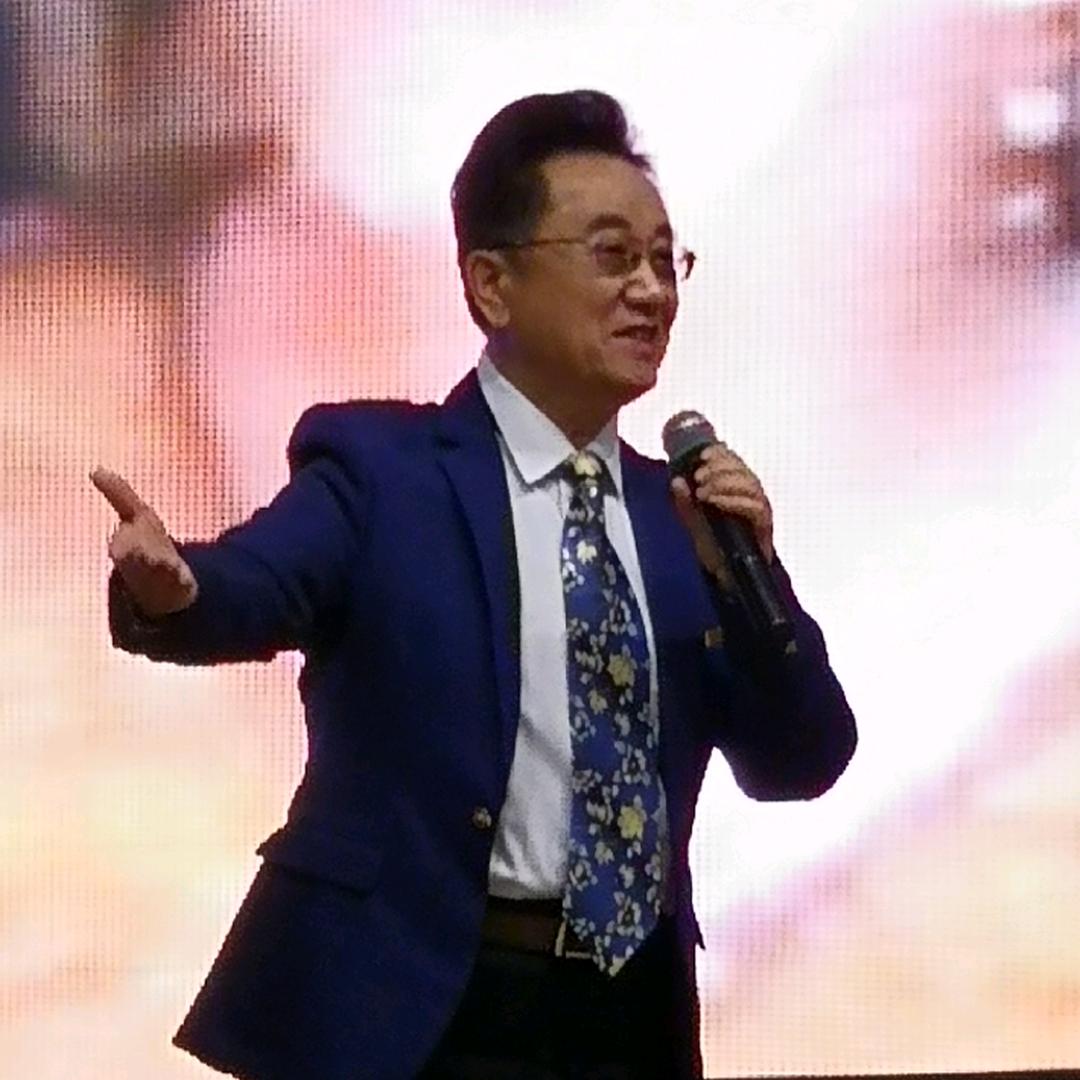 民歌声乐课堂