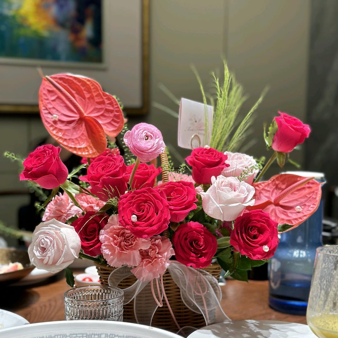 舒颜悦美容会所