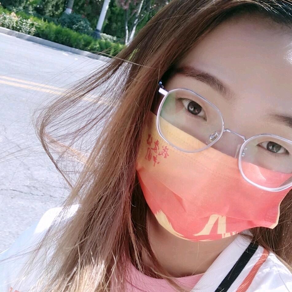 卖装修材料的小姐姐（娜）
