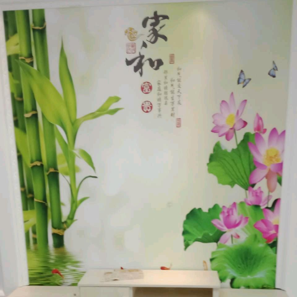 老邹装修