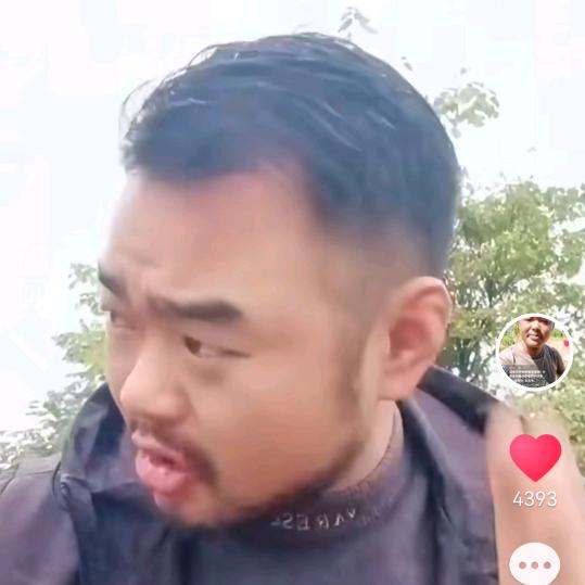 霸汉《农人汉子》