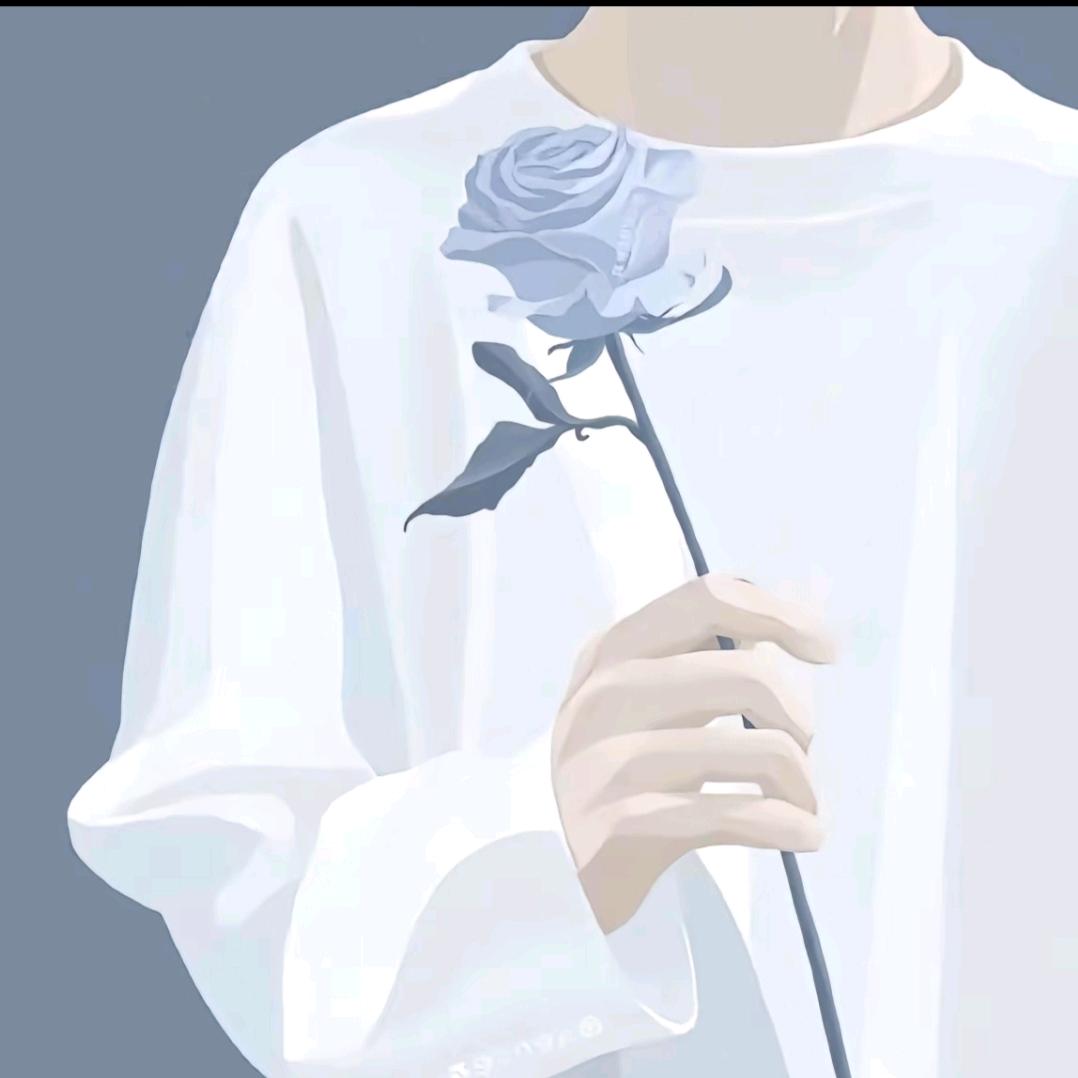 Lonely.雨辰