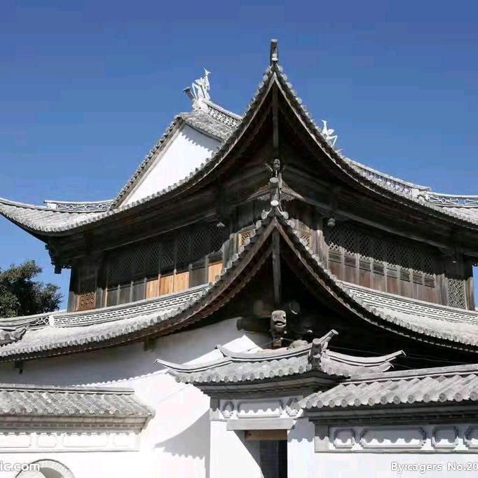 许建华