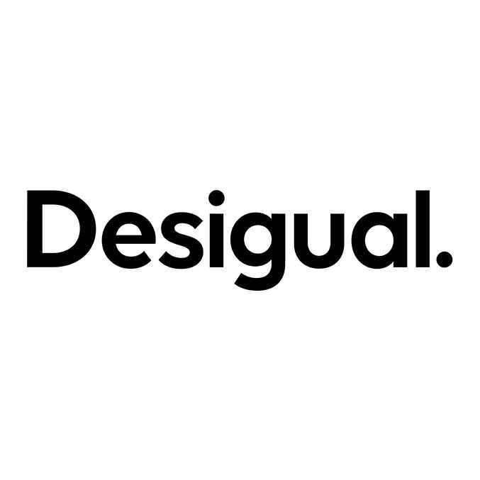 Desigual官方旗舰店