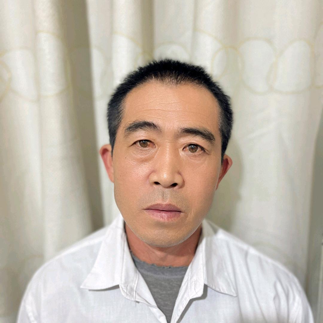 老蔡（每晚10:07准时开播）