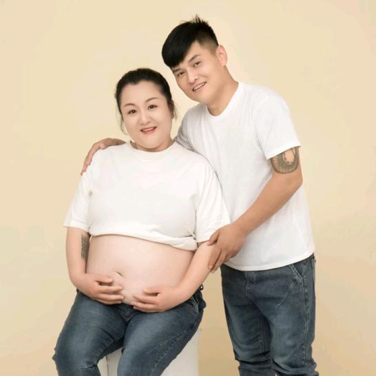 胖姐爱美食