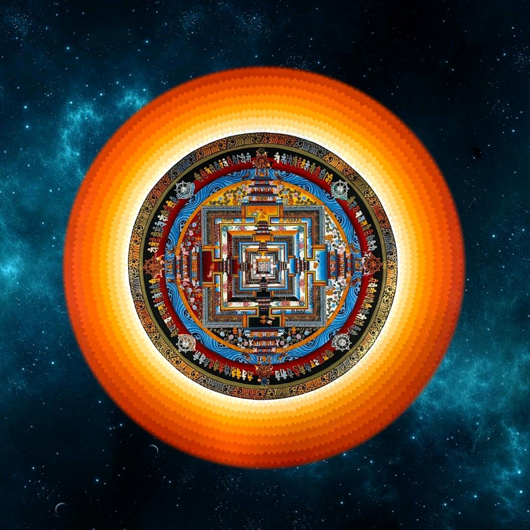 战神