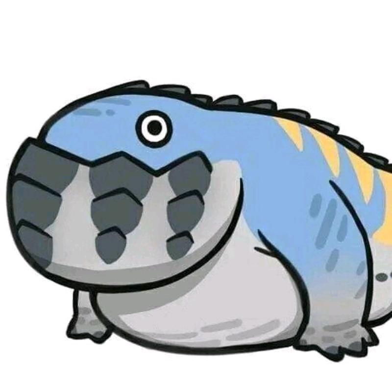 天盖领域头像