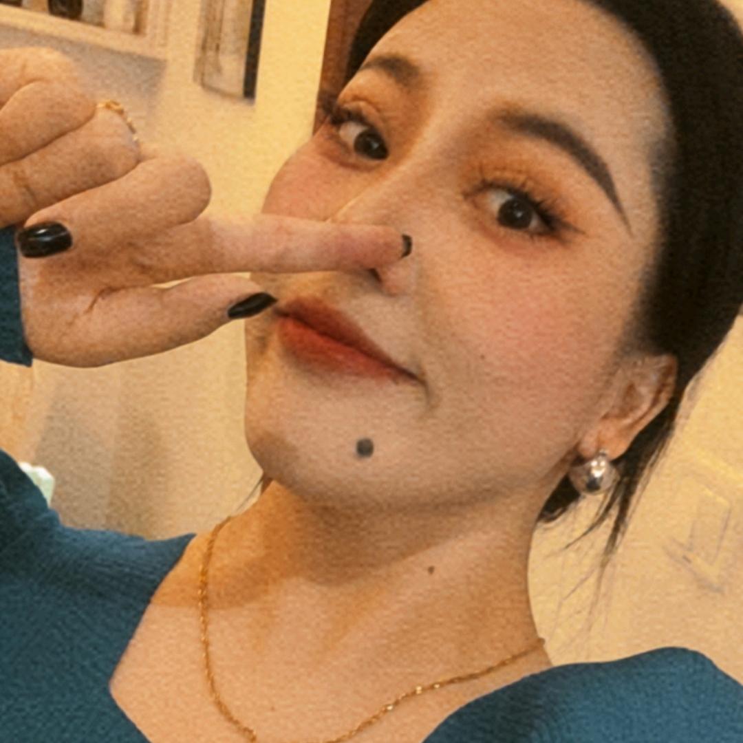 冕宁美女社美甲美睫护肤