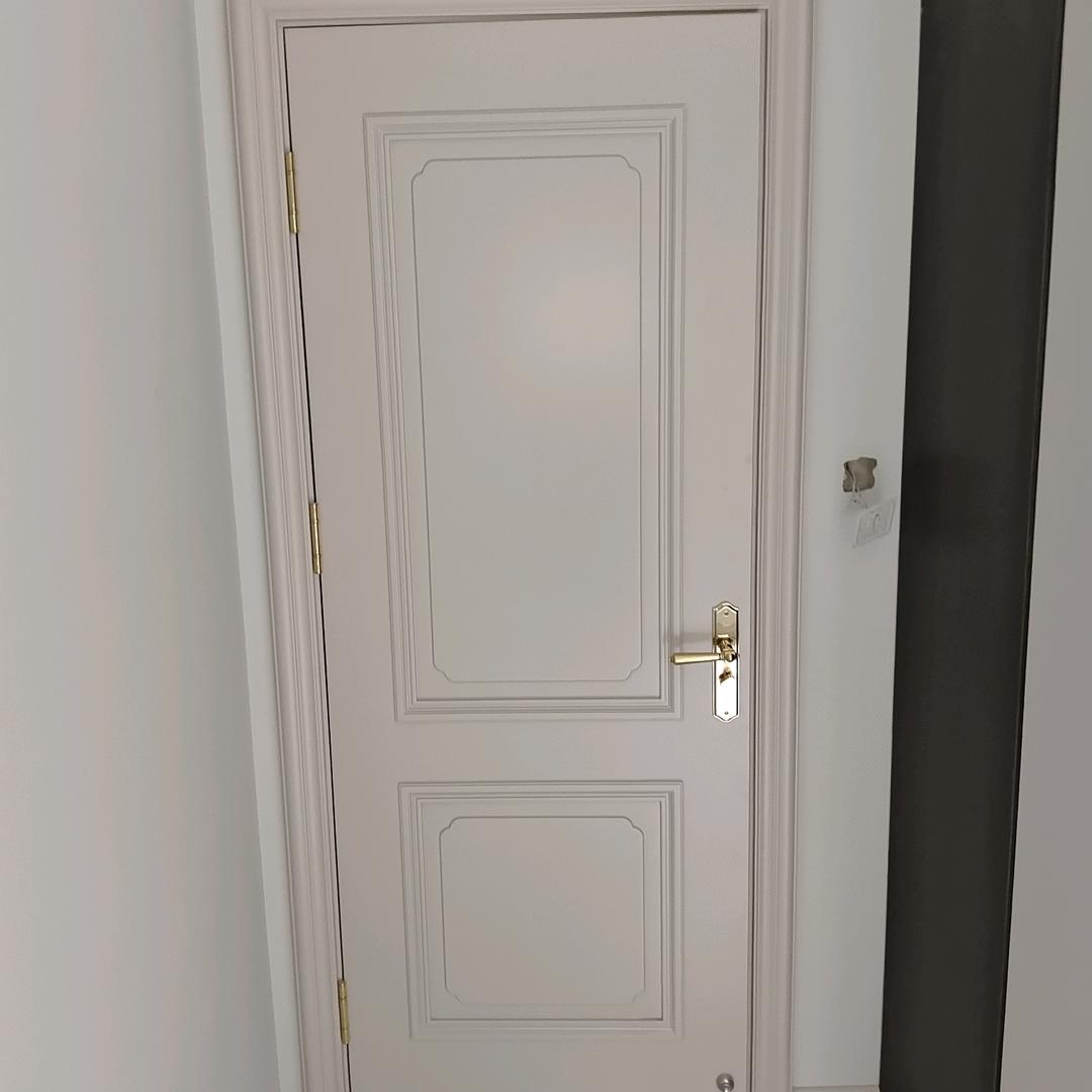 挣六百就下班的修漆师傅