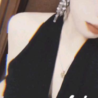 爱跳舞的少女小影