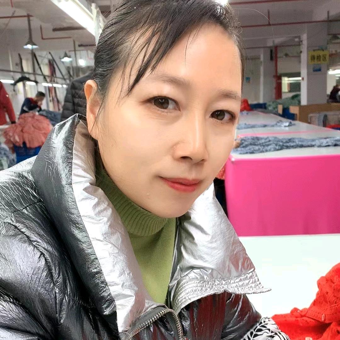 香香家家有小铺子