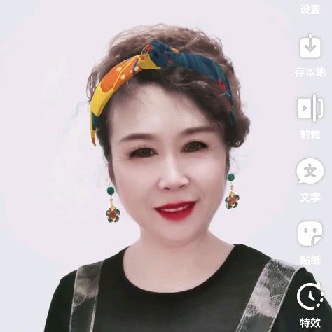美女妈妈