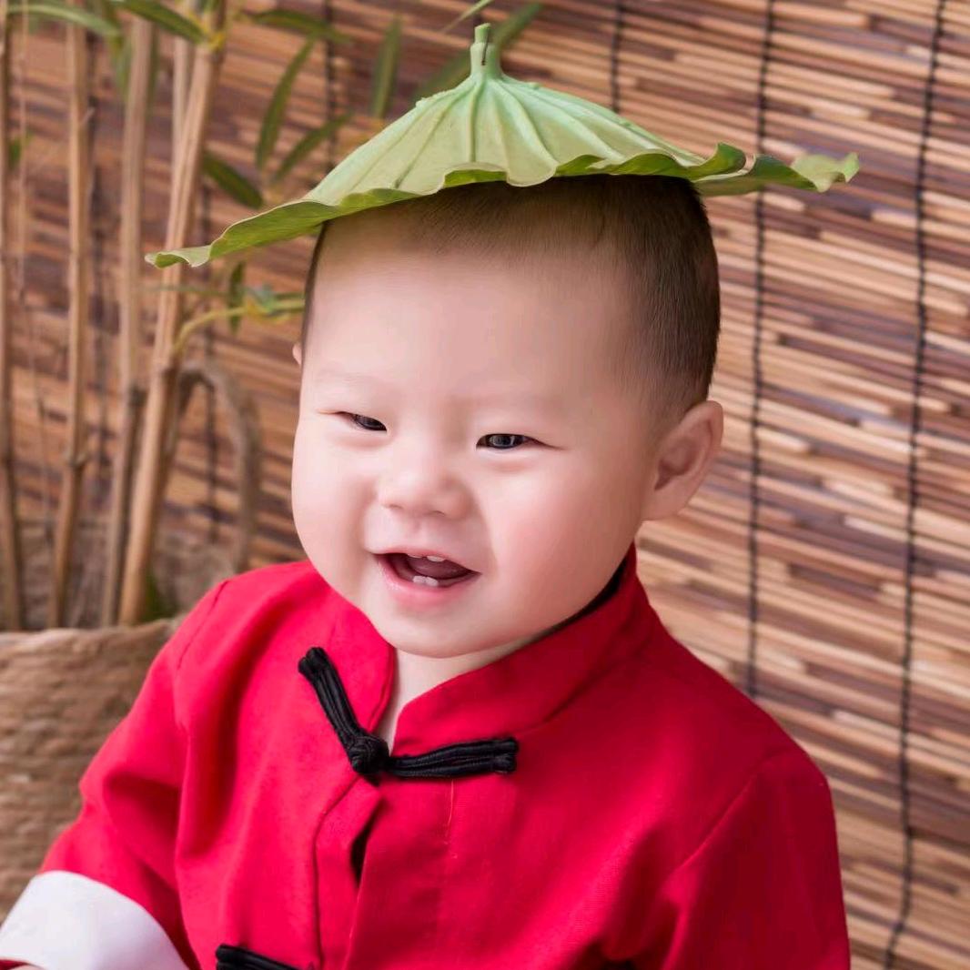 你撞猪了吧