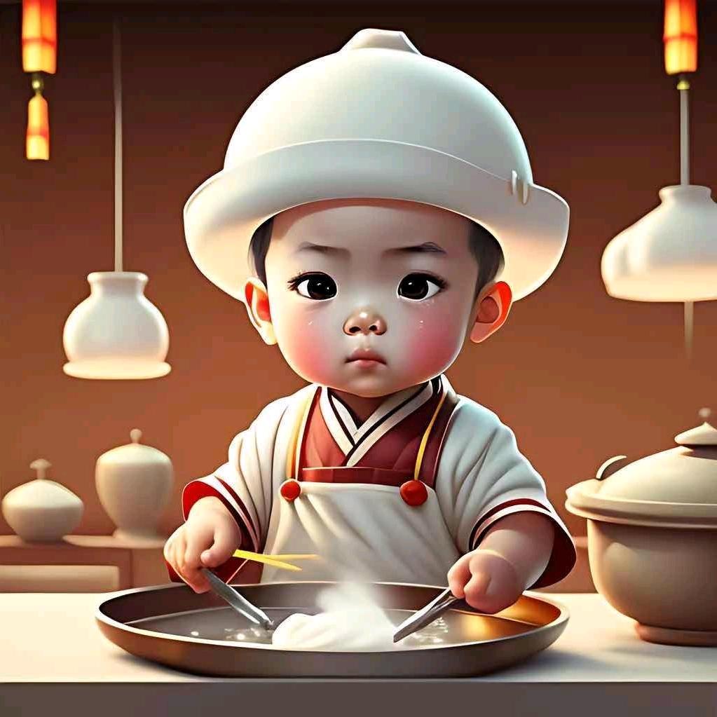 觉醒