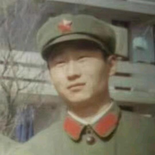 老兵刘波