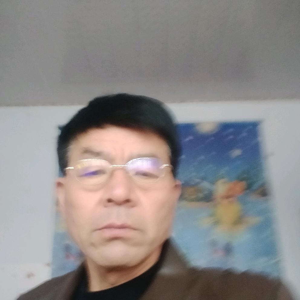 顺其自然保哥