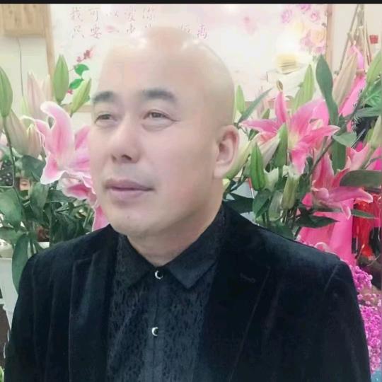 祥和月老