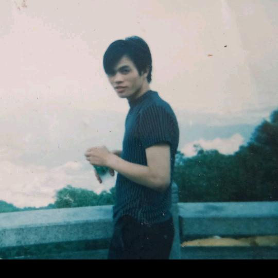 成熟男人