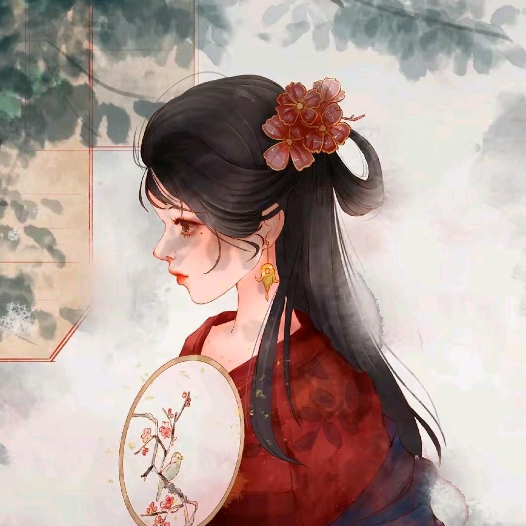 晚霞姐