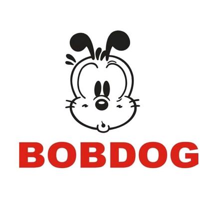 巴布豆Bobdog纸尿裤直播间