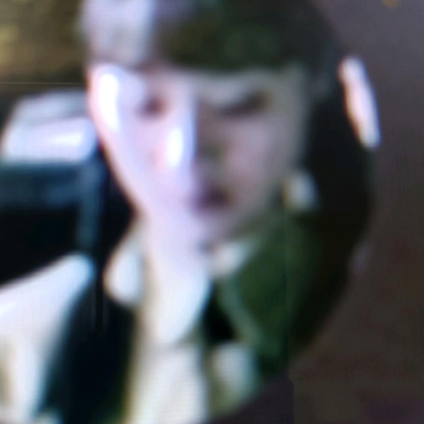 回眸一笑很倾城