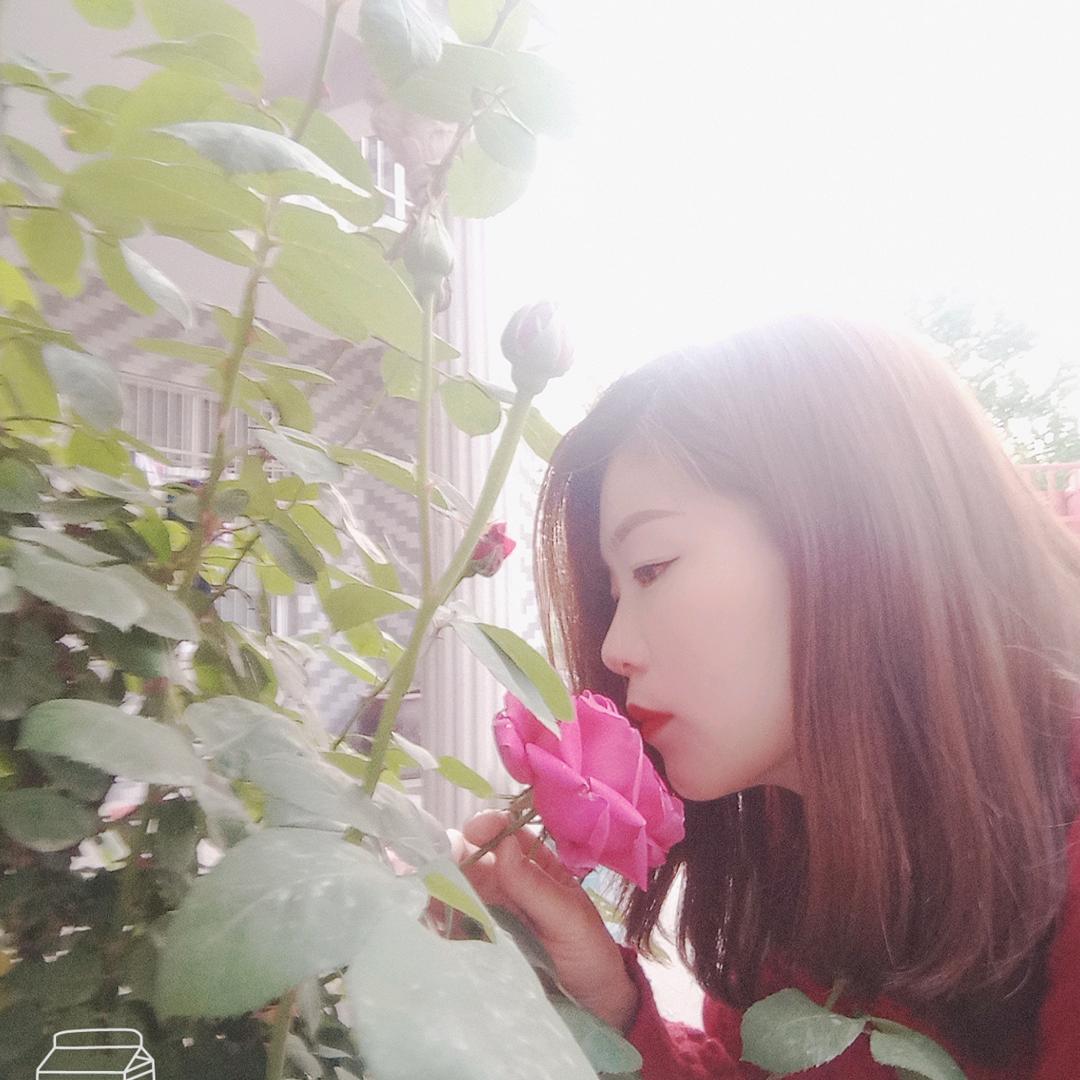 倩丫头  ღ
