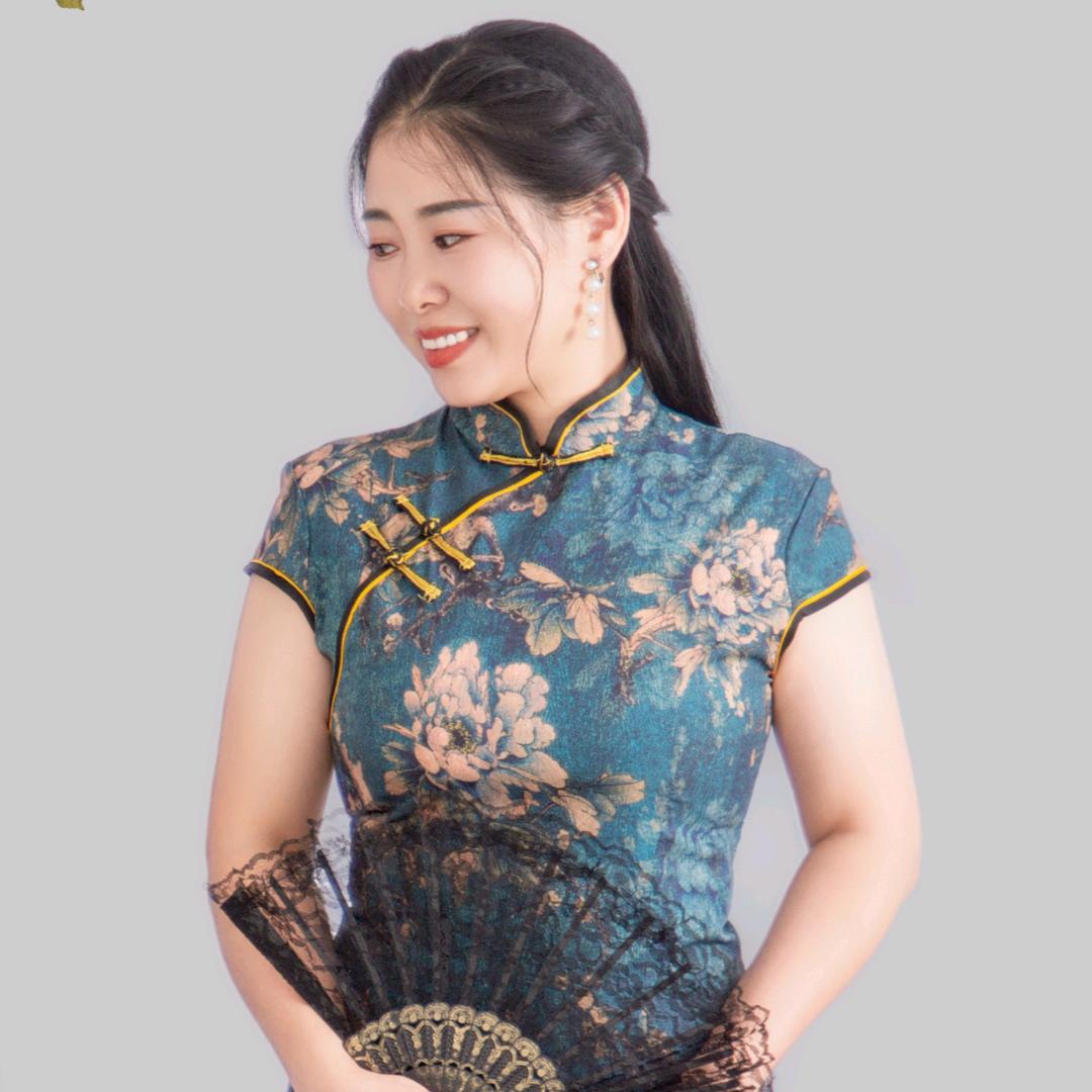 白云姑娘
