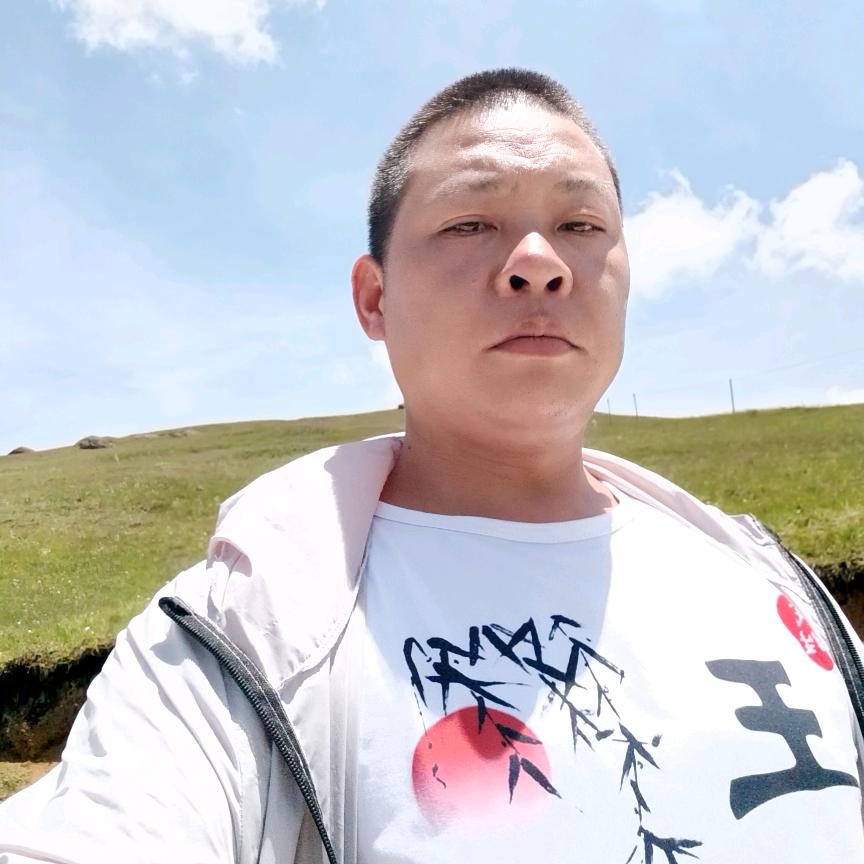流浪的人