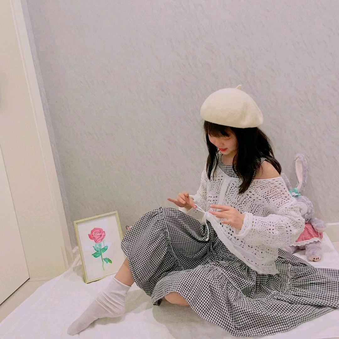 小仙女💖💖💖