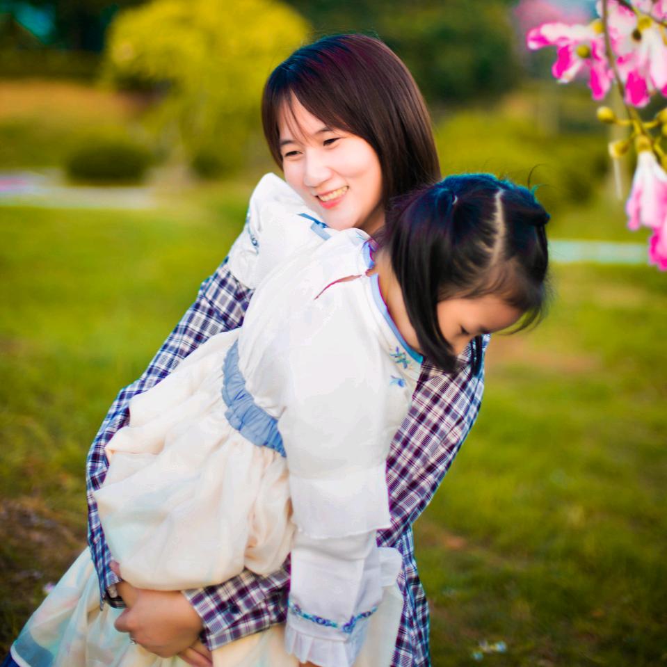 歆宝👩