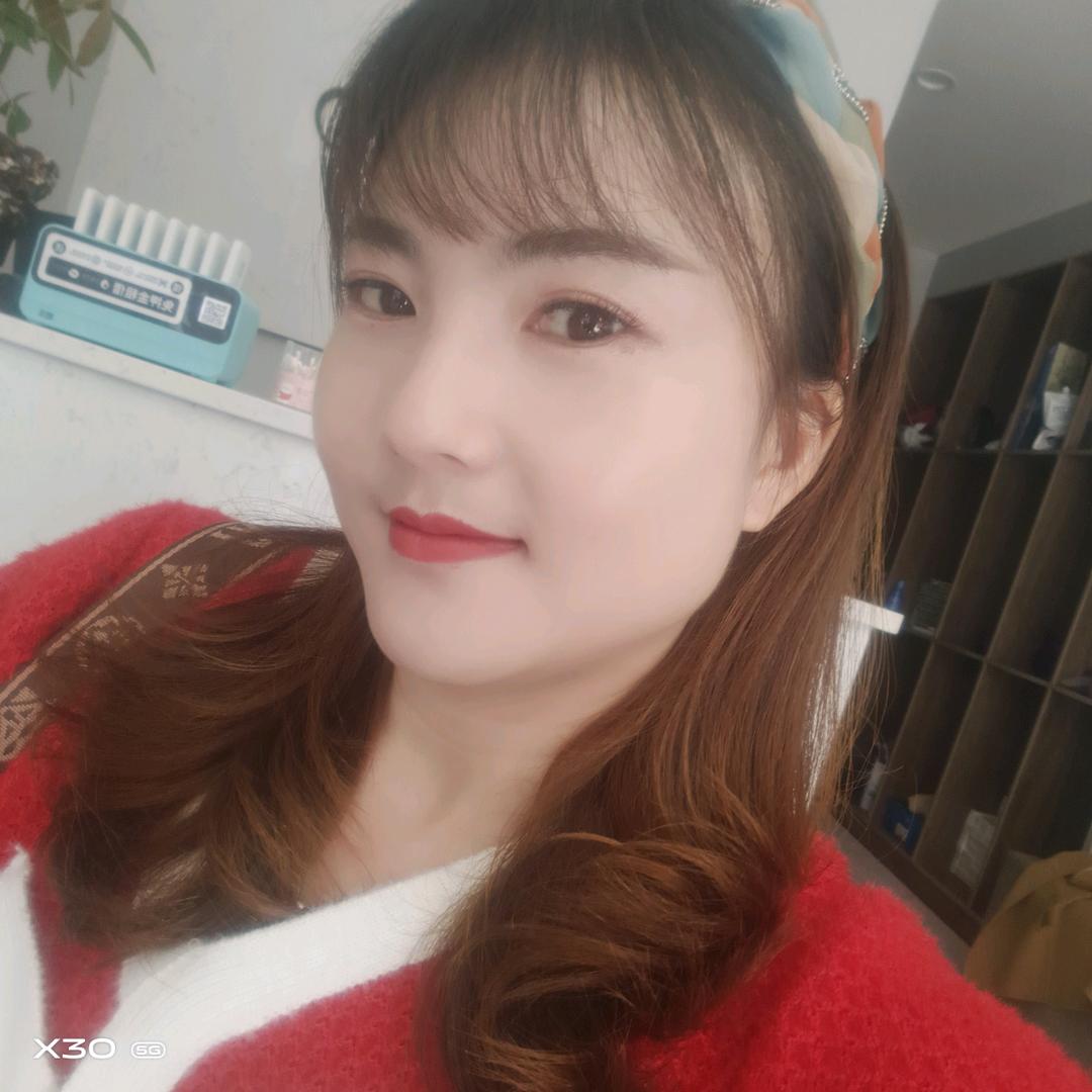莉珍善美