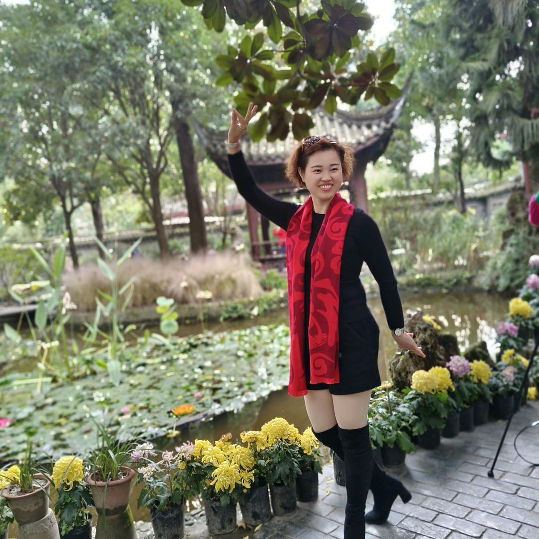 代先林【幸福分享家】