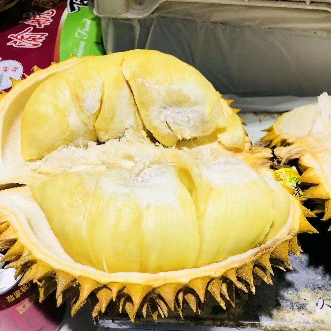 果然美水果店