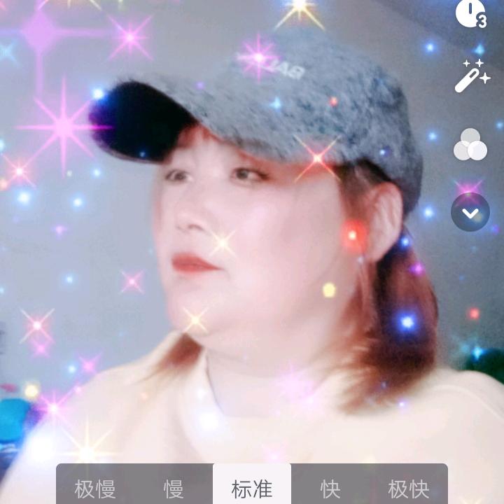兰兰姐