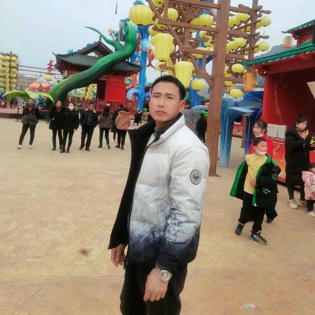 缘聚缘散