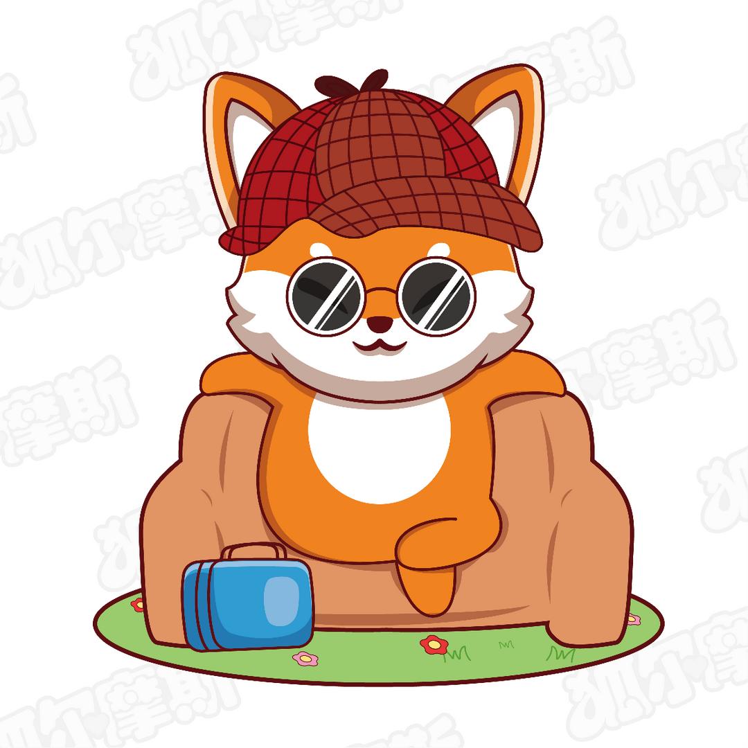 狐尔摩斯企业店