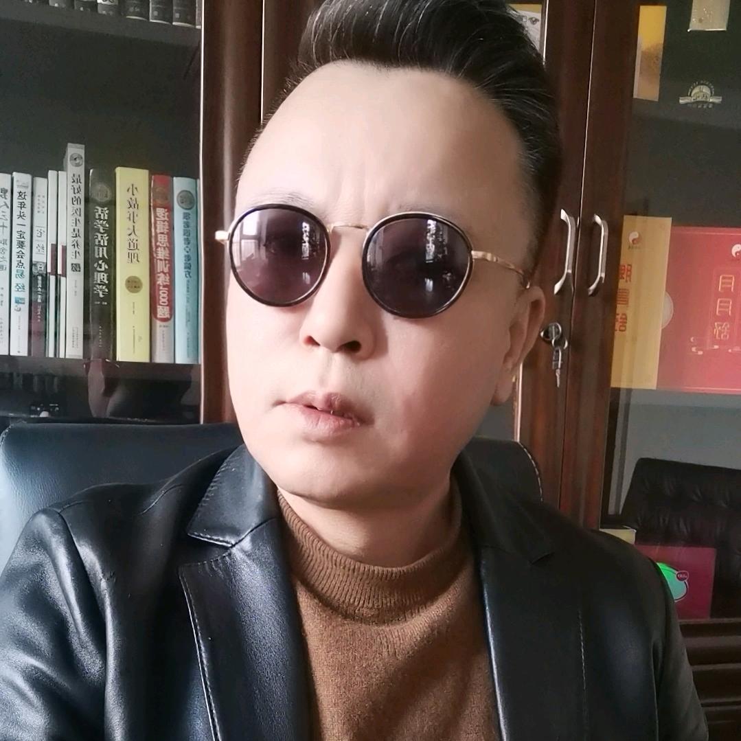 老狼